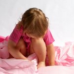 3 main psychological causes of childhood enuresis (incontinence)