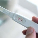 5 самых популярных тестов на беременность