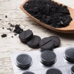 Активированный уголь: как действует
