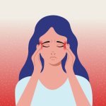 Актуальные вопросы лечения мигрени