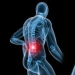 Arthralgia – painful sensations in the joints