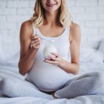 Pregnant women: how to cope with difficulties and hemorrhoids