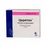 Cereton: an effective nootropic drug