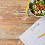 What does a diet do for cholecystitis?
