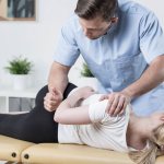 What does a chiropractor treat?