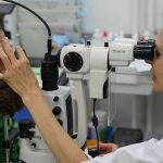 Diagnosis and treatment of retinal diseases in Moscow