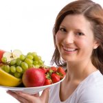 Diet for psoriasis