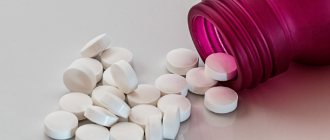 Экламсия и преэкламсия: аспирин как средство профилактики