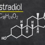 Estradiol in men