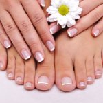 Photo - Nail fungus: how to identify and eliminate the problem in time