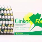 ginkor fort instructions for use reviews