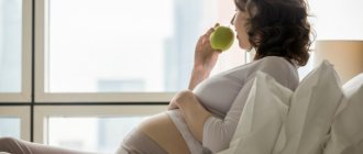 Изменения в организме женщины на 24-й неделе беременности