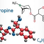 How does atropine work?