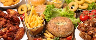 What foods should hypertensive patients not eat?