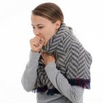 Кашель - один из симптомов туберкулёза
