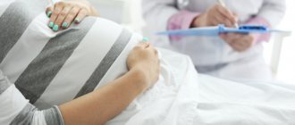 Кларитин при беременности