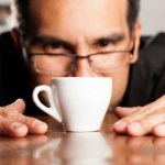 Caffeine: how much and where?