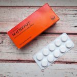 Magnerot: how to take tablets