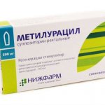 Метилурацил
