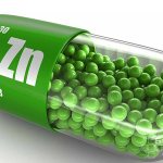 Violation of zinc metabolism in the body is one of the causes of excess zinc