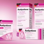 Review of Ambrobene tablets