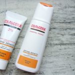 Sulsena paste for hair - an effective remedy for dandruff