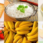 Nutrition for diarrhea: what can you eat?