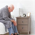 Почему возникает старческая деменция