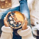 Helping the body: what foods are best to eat in winter