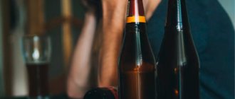 Последствия алкоголизма - Алко-помощь