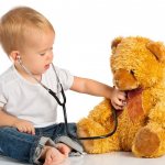Постановка диагноза при диареи у детей