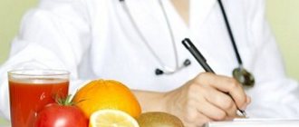 Рекомендации диетологов на время соблюдения диеты при гломерулонефрите