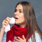 What to do with inhalation for a wet cough