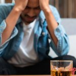 Синдром отмены алкоголя