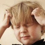 Сотрясение мозга у детей: лечение