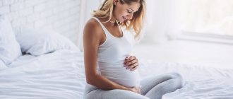 Comparison of vitamins for pregnant and nursing mothers