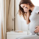 Toxicosis during pregnancy