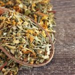 herbs for high blood pressure