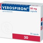 Veroshpiron: side effects, instructions for use