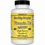 Vitamin D3: how to take it and when not to take it
