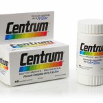Vitamins &quot;Centrum&quot;: instructions for use, where to buy at a good price