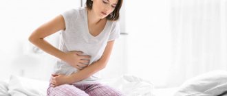 Inflammation of the genital organs in women