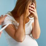 Frozen pregnancy - causes and consequences