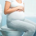 Запор при беременности